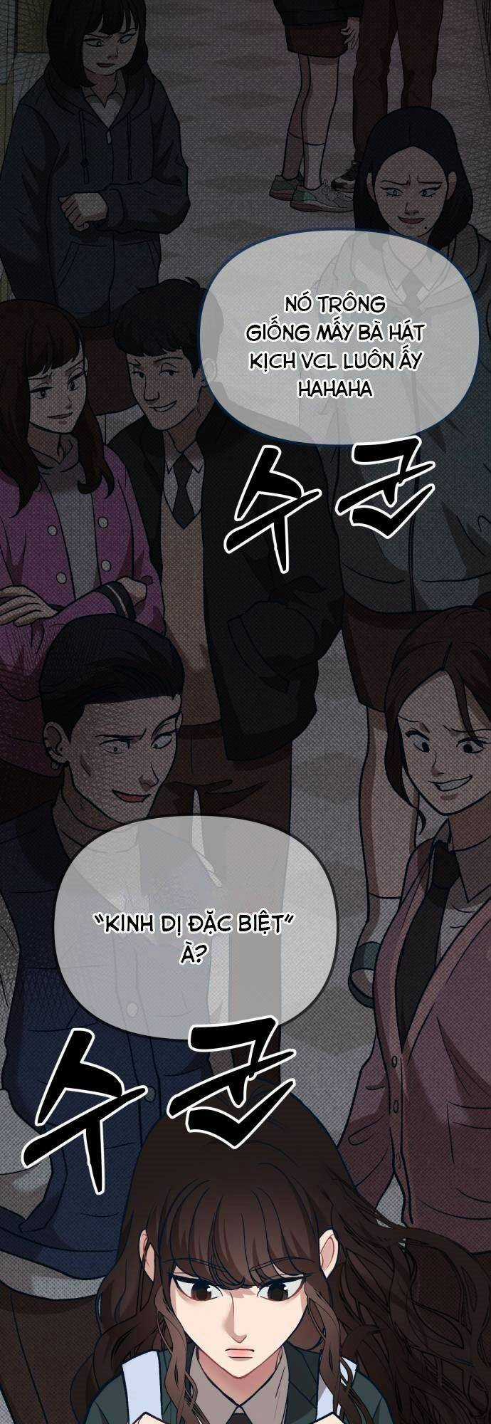 Đời Tư Idol Chapter 4 trang 14