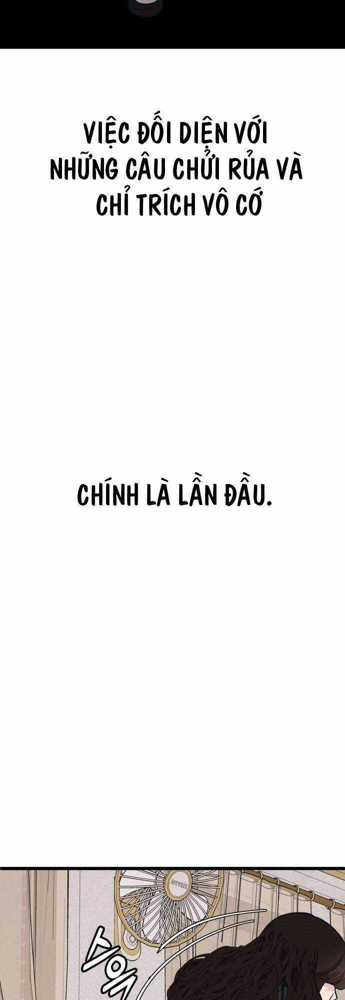 Đời Tư Idol Chapter 4 trang 19