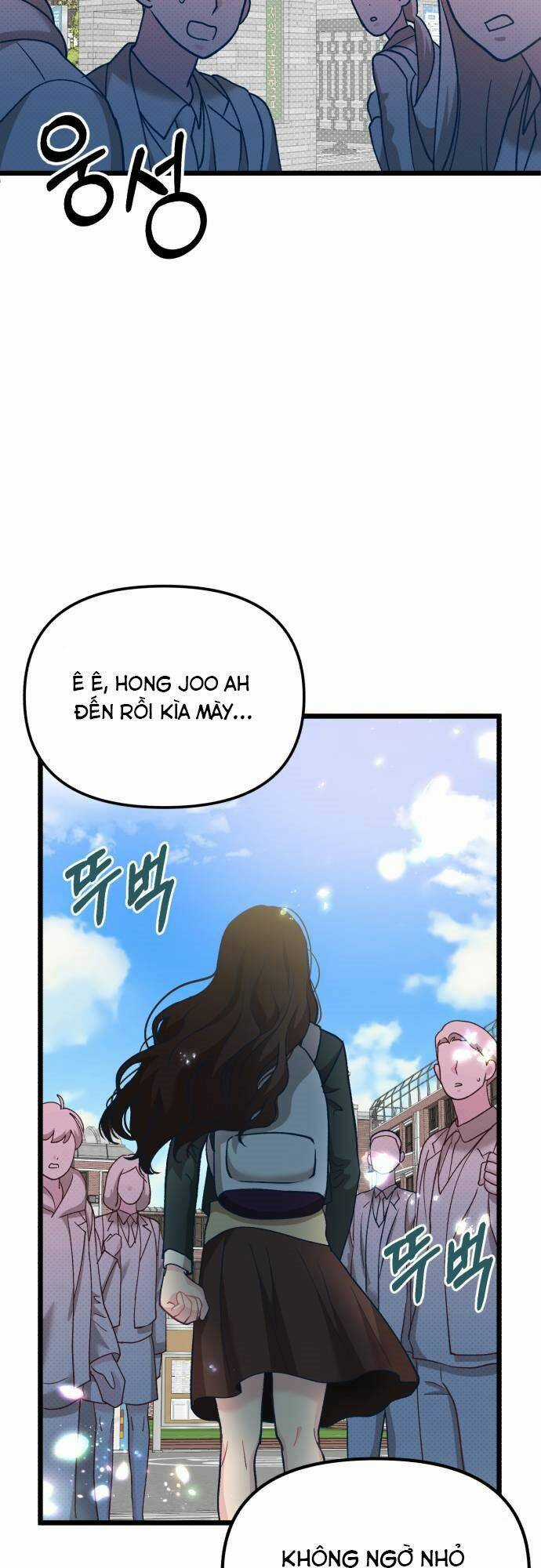 Đời Tư Idol Chapter 4 trang 2