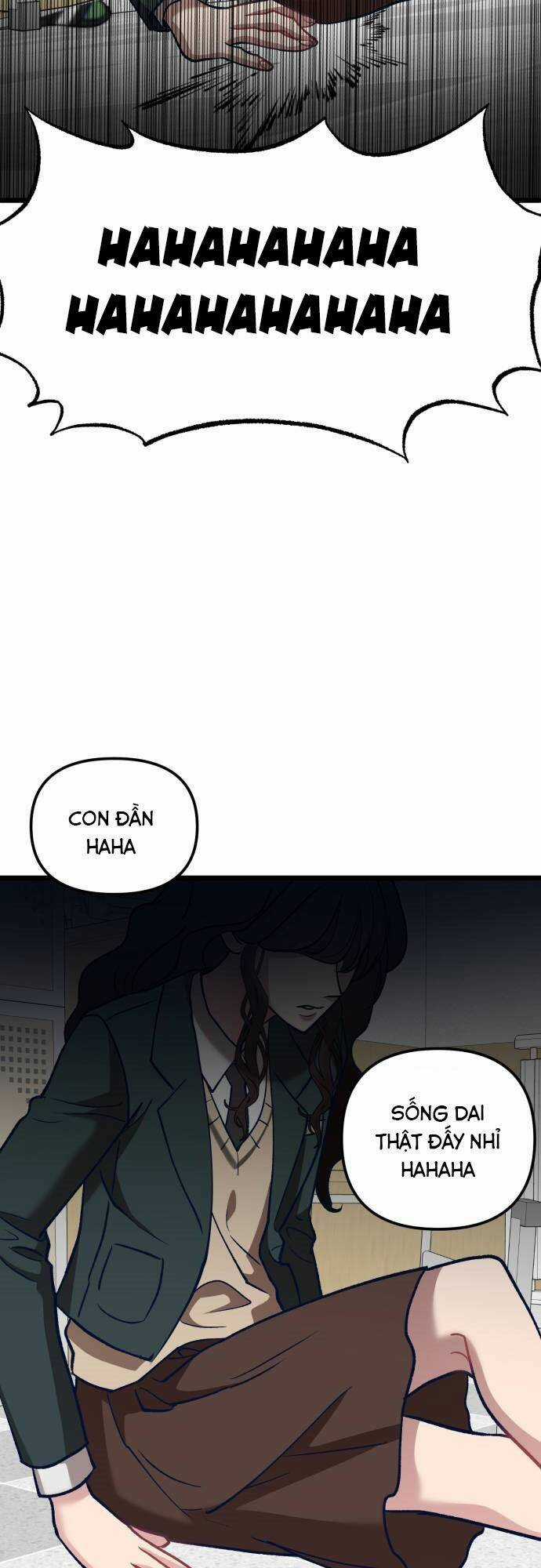 Đời Tư Idol Chapter 4 trang 22