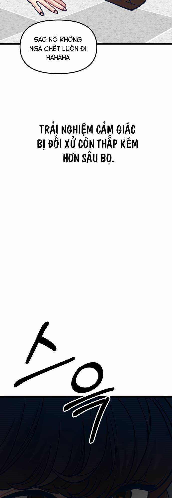 Đời Tư Idol Chapter 4 trang 23