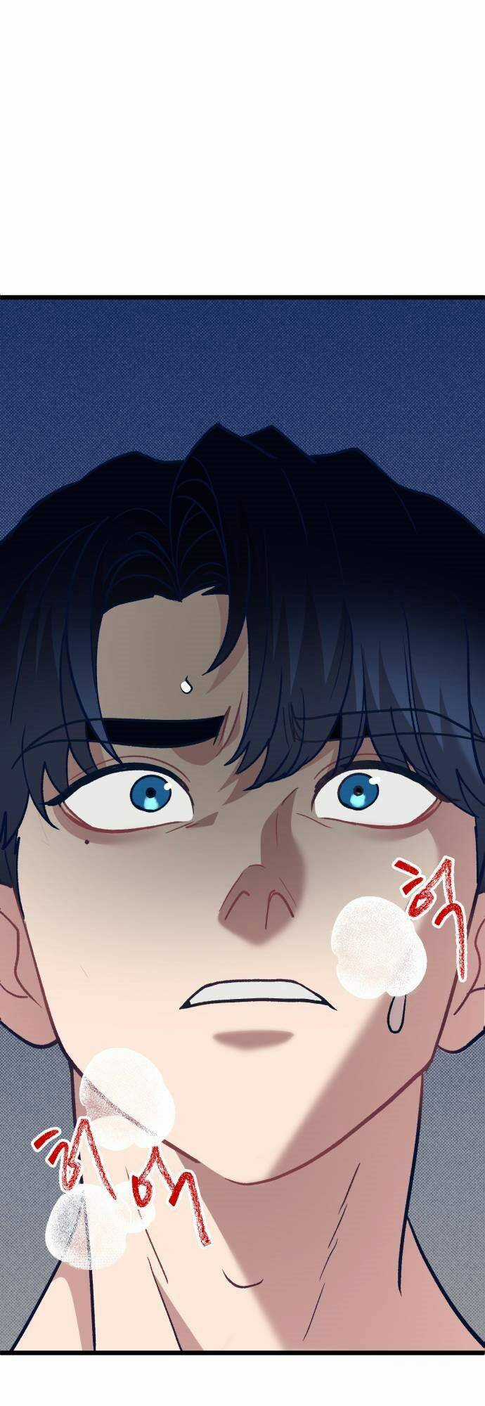 Đời Tư Idol Chapter 4 trang 27