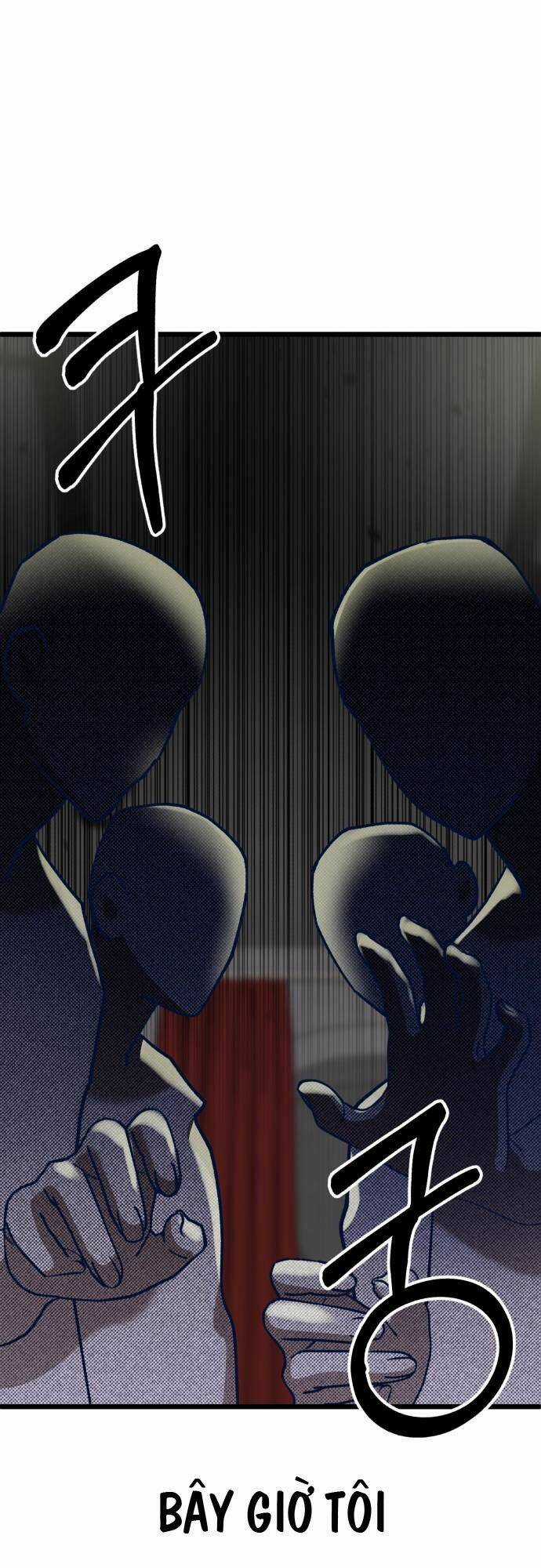 Đời Tư Idol Chapter 4 trang 28