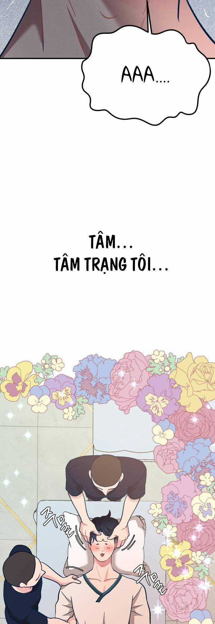 Đời Tư Idol Chapter 4 trang 30