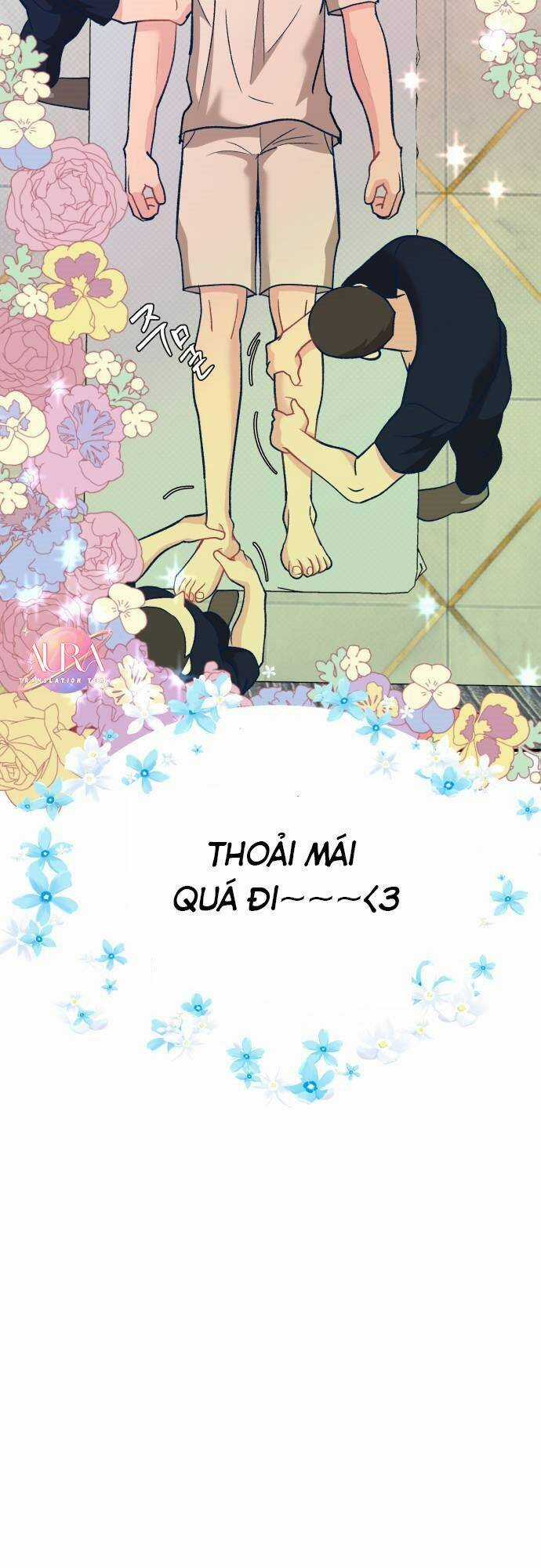Đời Tư Idol Chapter 4 trang 31