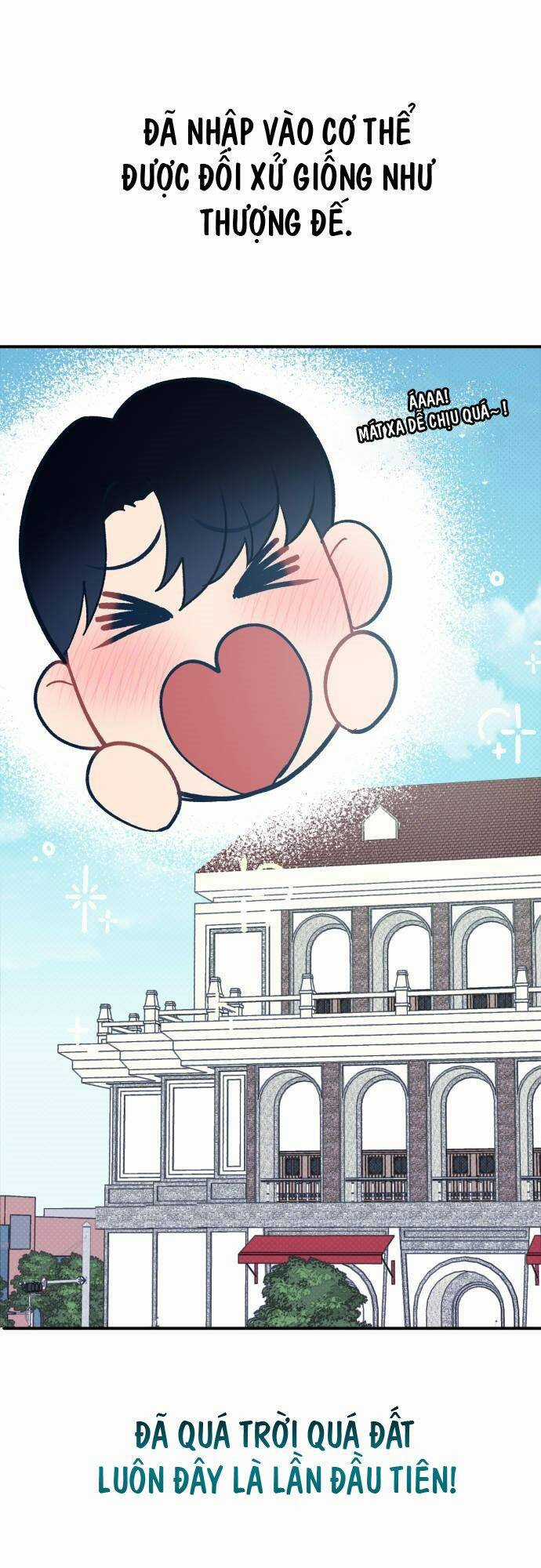 Đời Tư Idol Chapter 4 trang 32