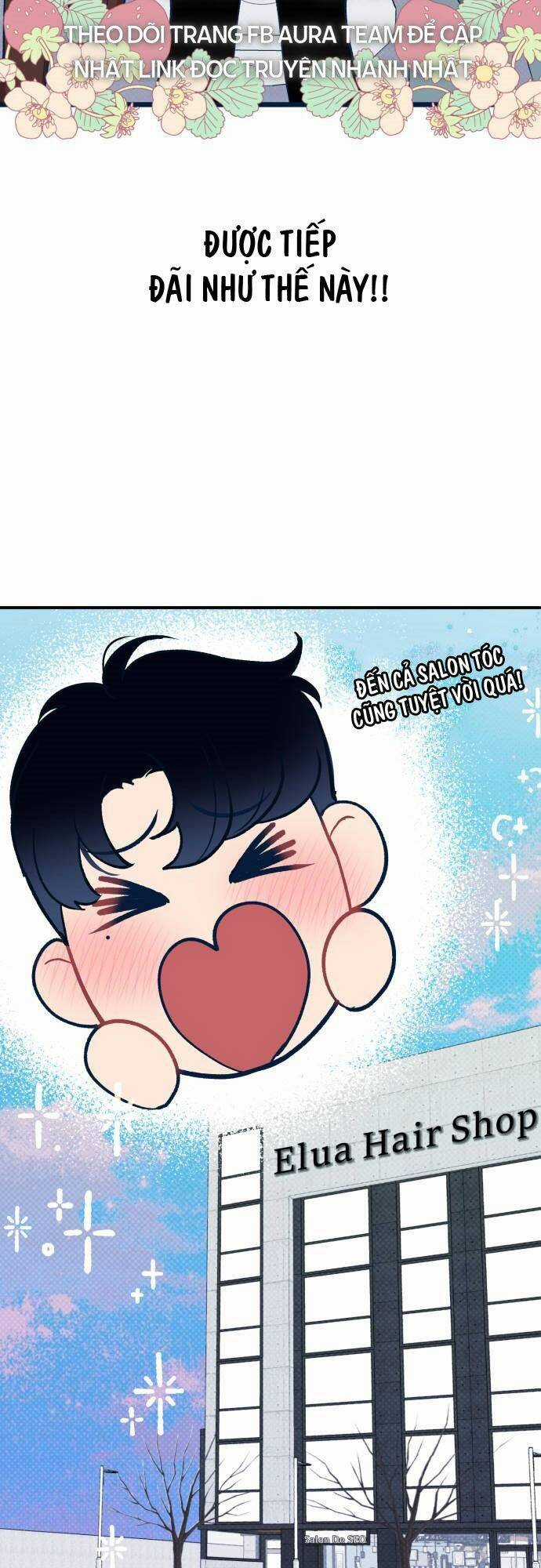 Đời Tư Idol Chapter 4 trang 34