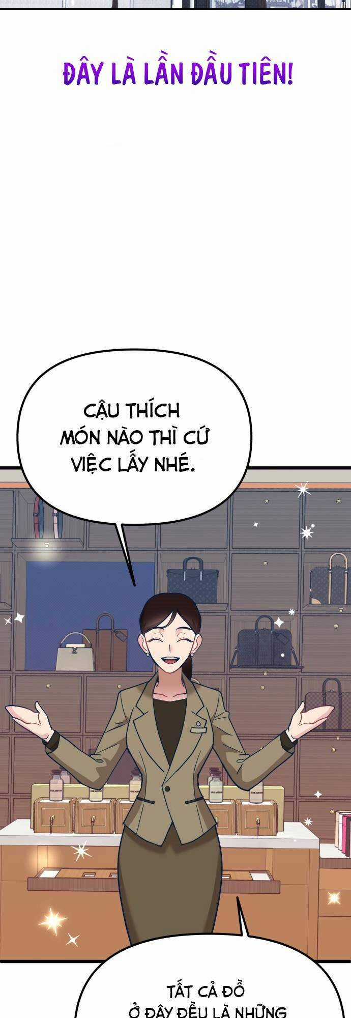 Đời Tư Idol Chapter 4 trang 35