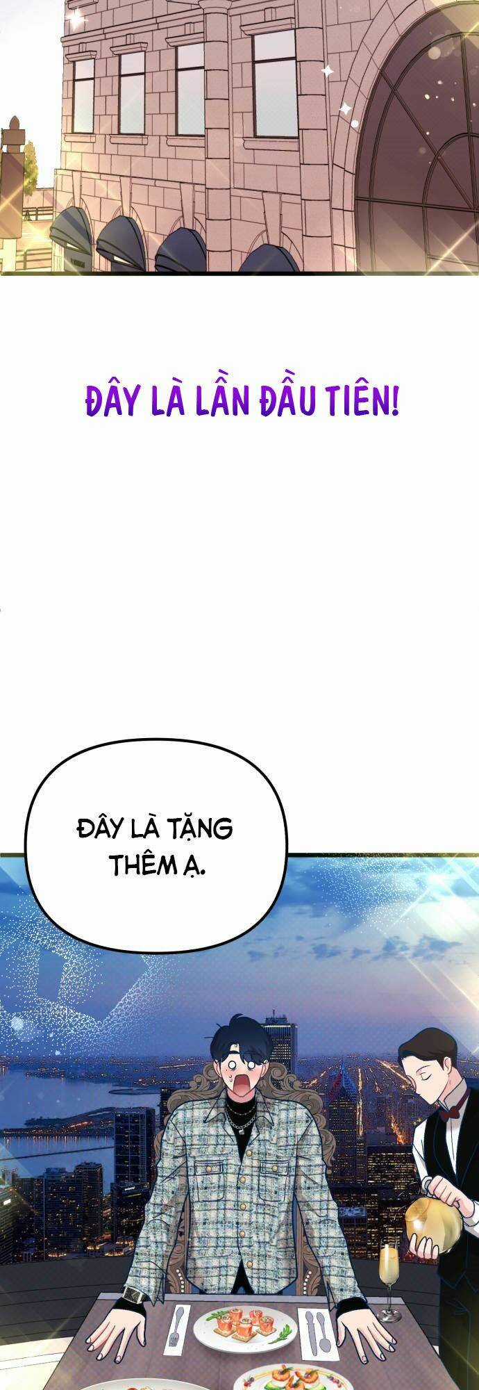 Đời Tư Idol Chapter 4 trang 37