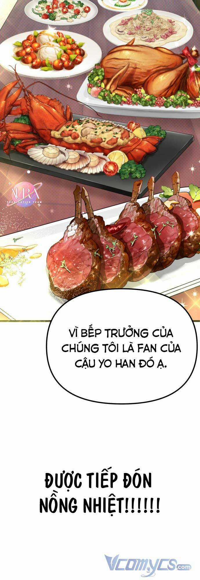Đời Tư Idol Chapter 4 trang 38