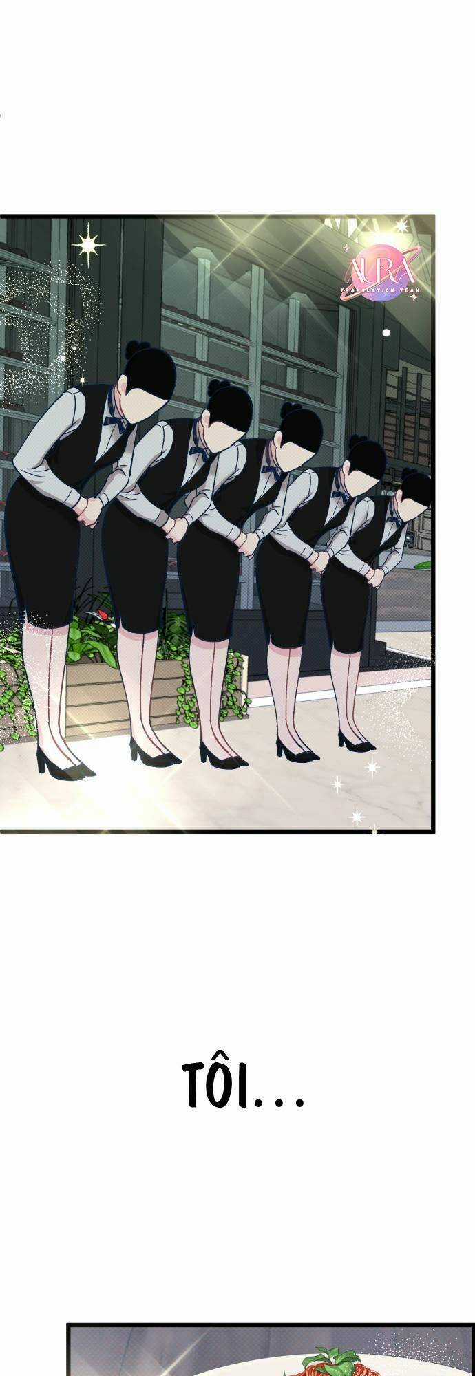 Đời Tư Idol Chapter 4 trang 39