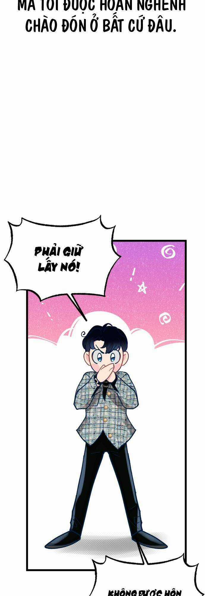 Đời Tư Idol Chapter 4 trang 44