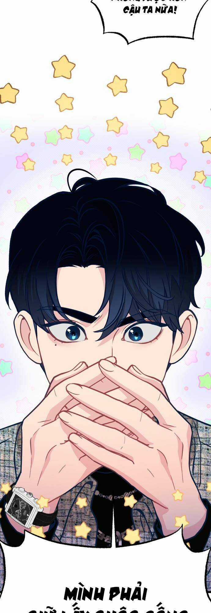 Đời Tư Idol Chapter 4 trang 45