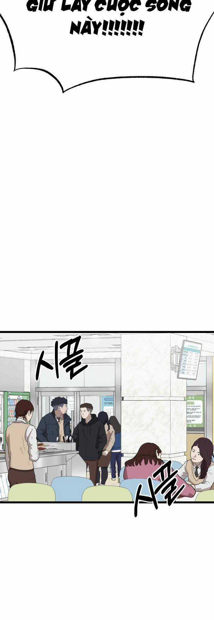 Đời Tư Idol Chapter 4 trang 46