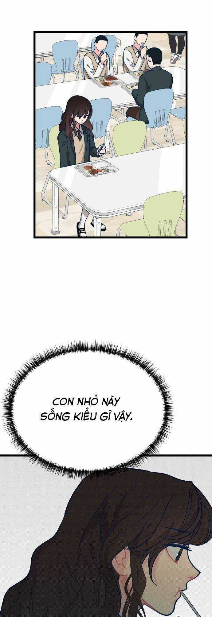 Đời Tư Idol Chapter 4 trang 47