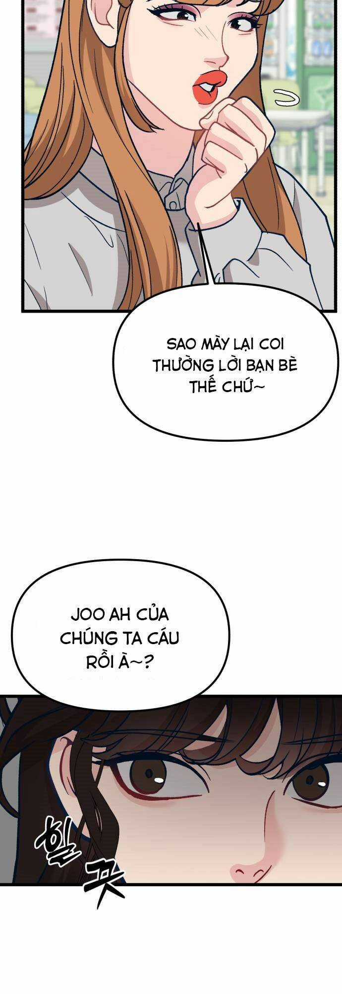 Đời Tư Idol Chapter 4 trang 51