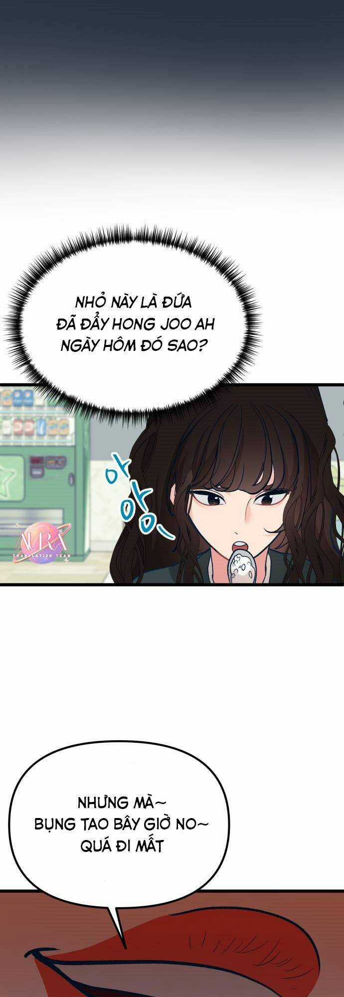 Đời Tư Idol Chapter 4 trang 54