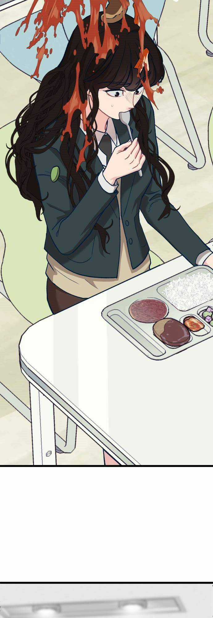 Đời Tư Idol Chapter 4 trang 56