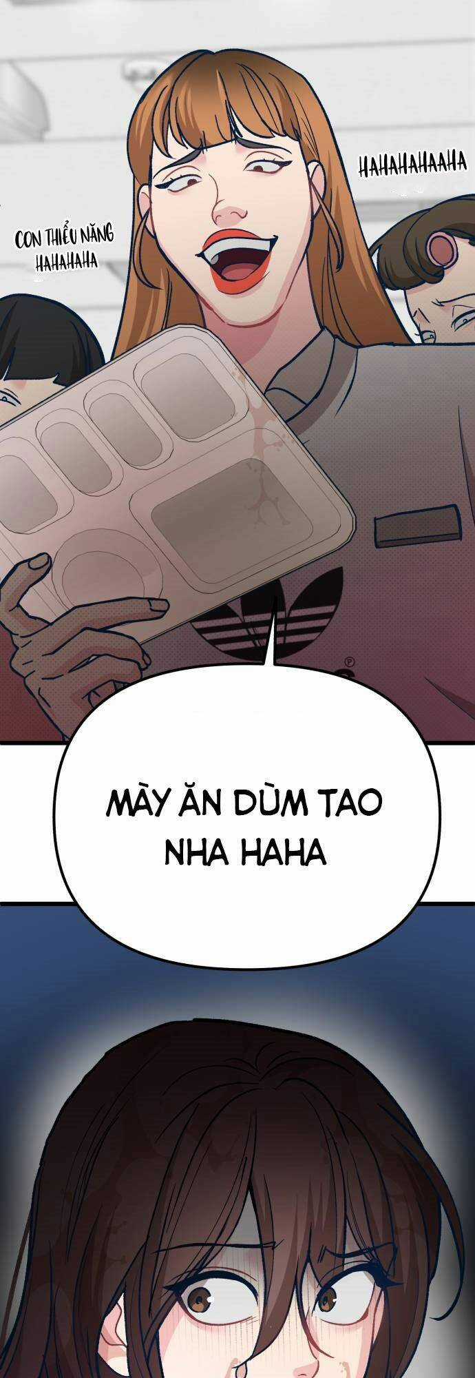 Đời Tư Idol Chapter 4 trang 57