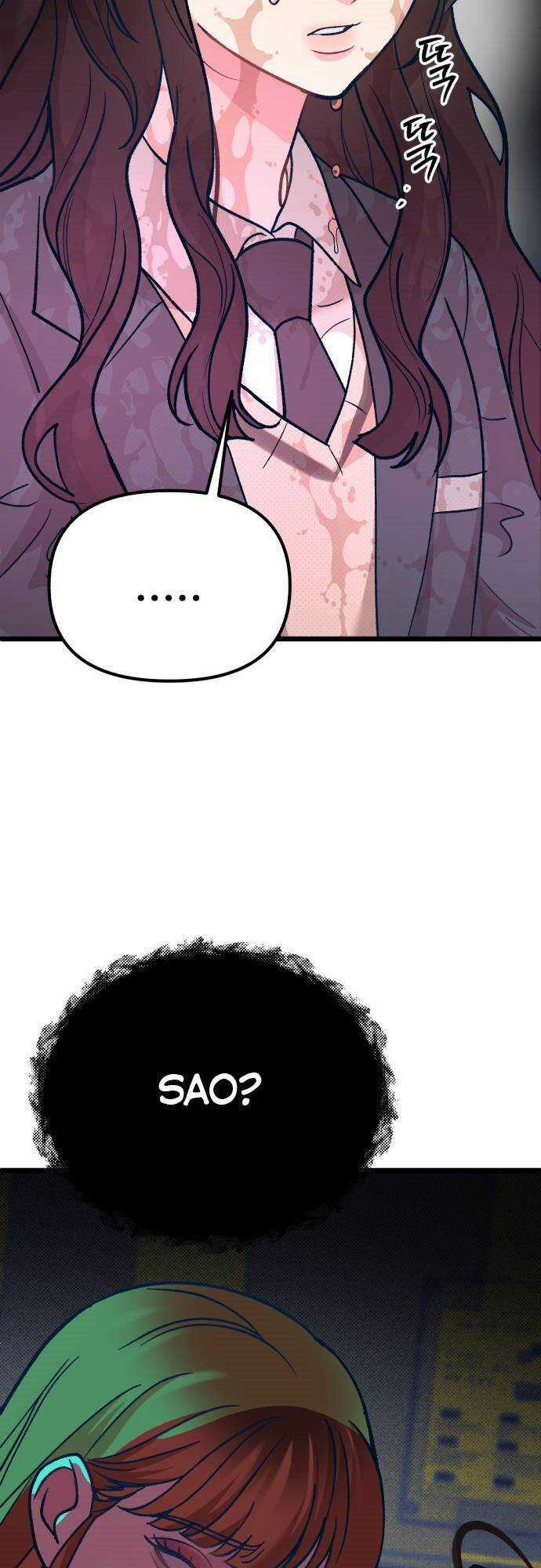 Đời Tư Idol Chapter 4 trang 58