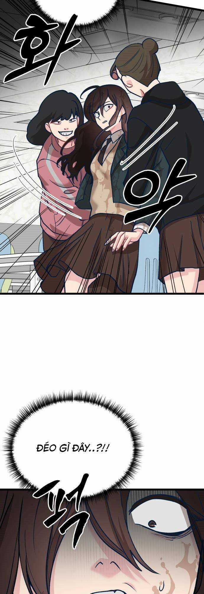 Đời Tư Idol Chapter 4 trang 60