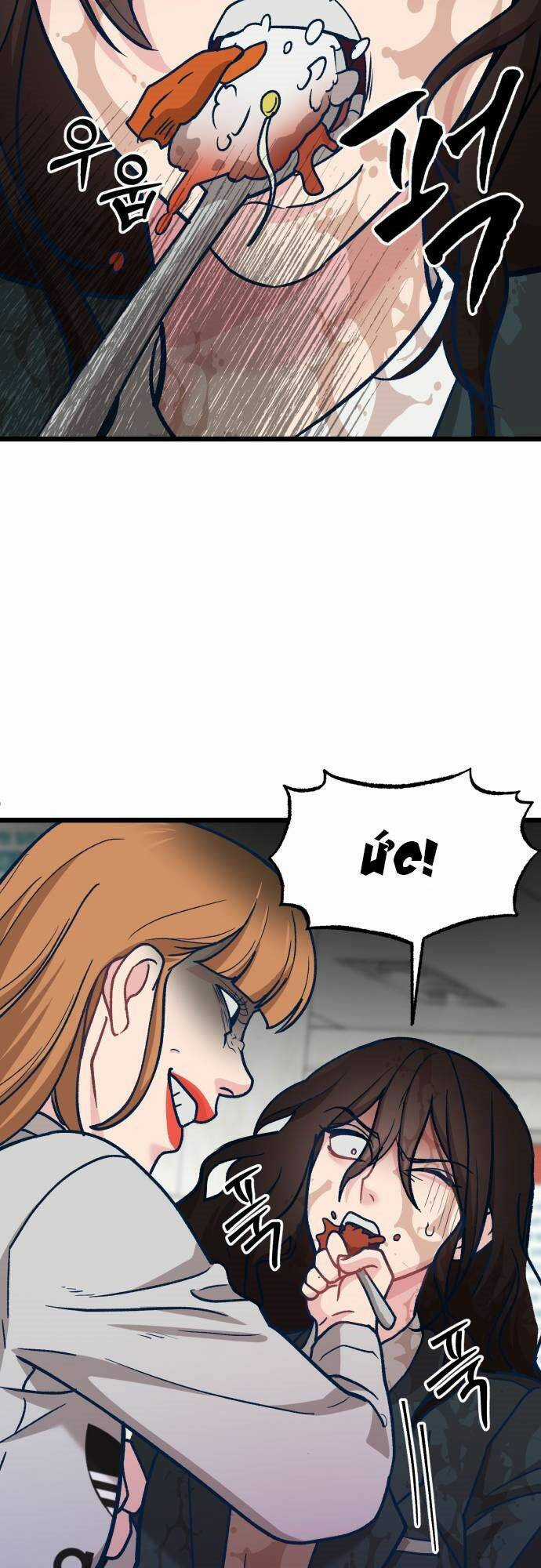 Đời Tư Idol Chapter 4 trang 61