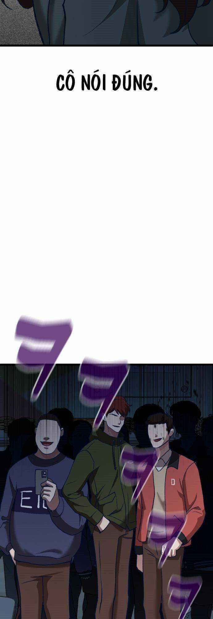 Đời Tư Idol Chapter 4 trang 73