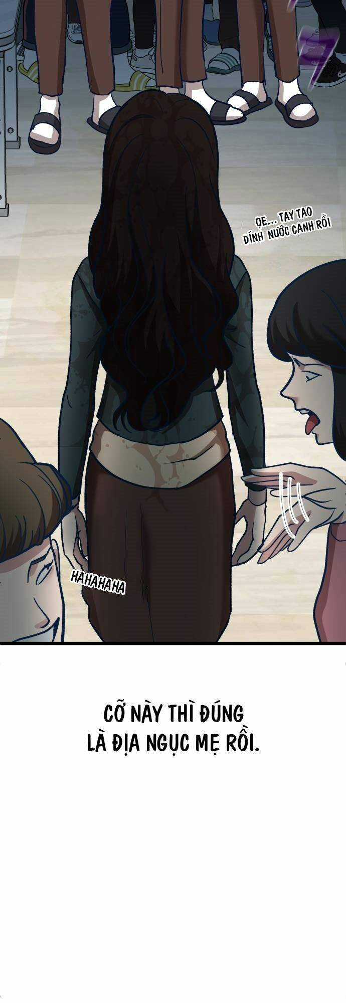 Đời Tư Idol Chapter 4 trang 74