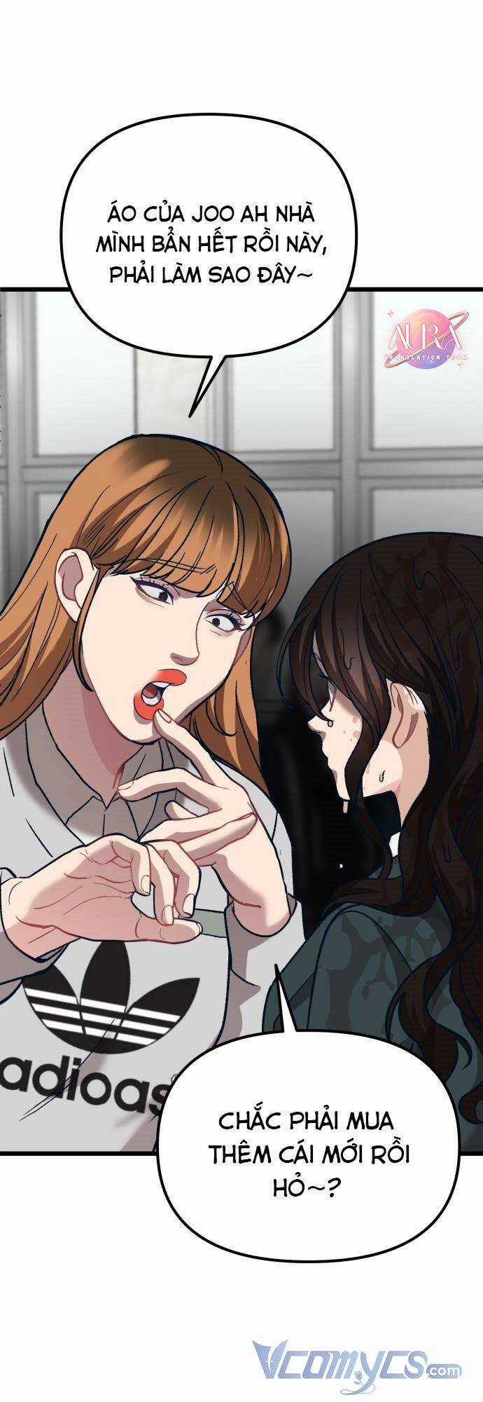 Đời Tư Idol Chapter 4 trang 75