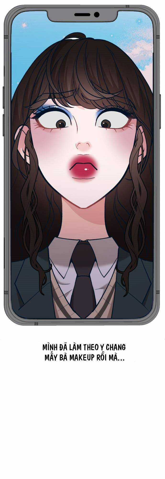 Đời Tư Idol Chapter 4 trang 8