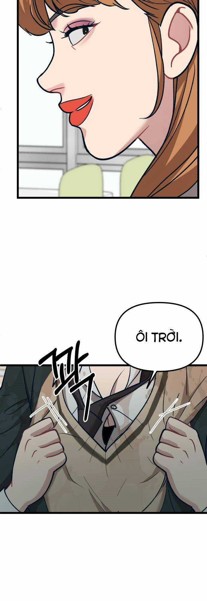 Đời Tư Idol Chapter 4 trang 80