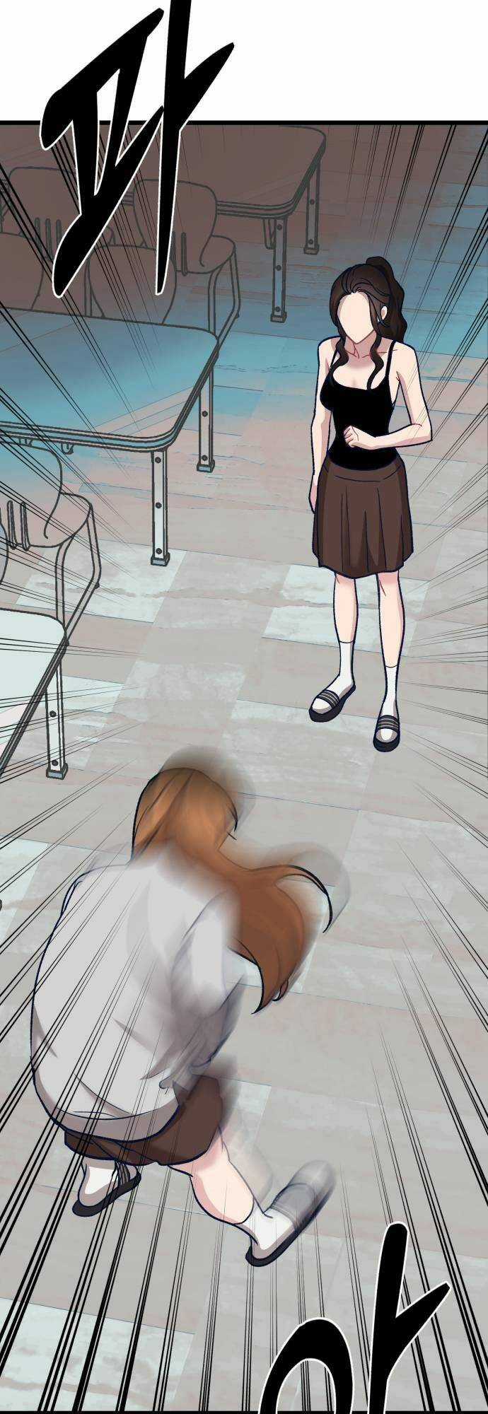 Đời Tư Idol Chapter 5 trang 10