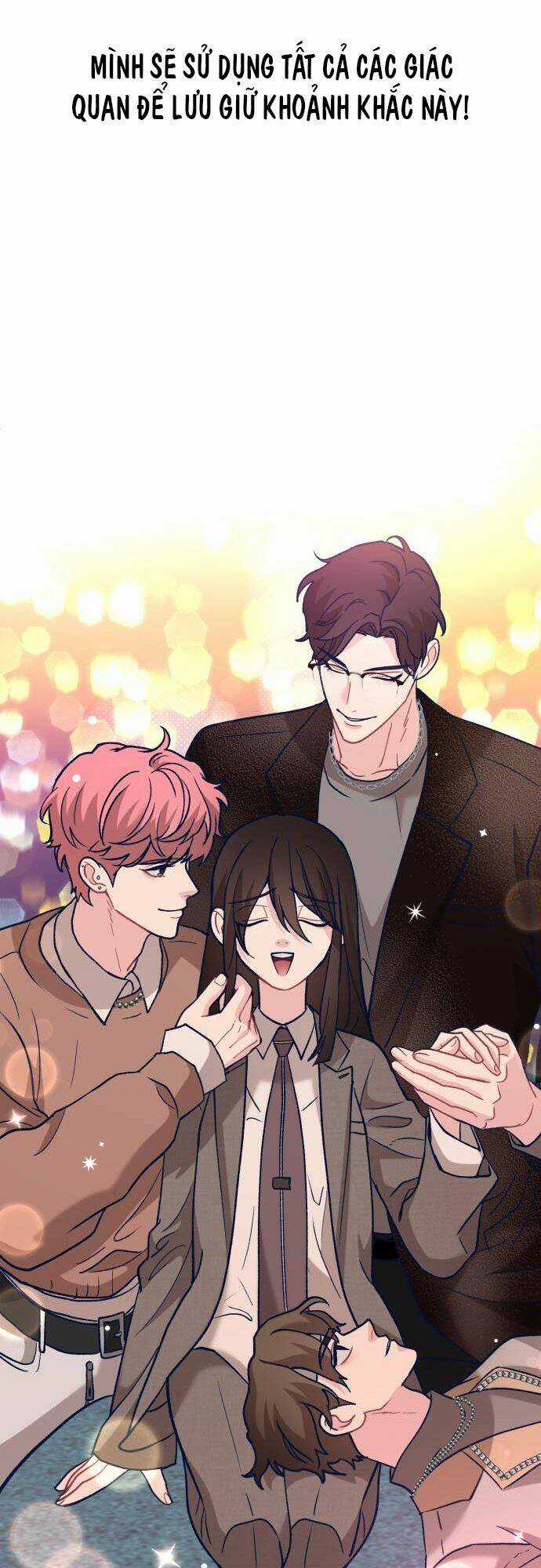 Đời Tư Idol Chapter 5 trang 100
