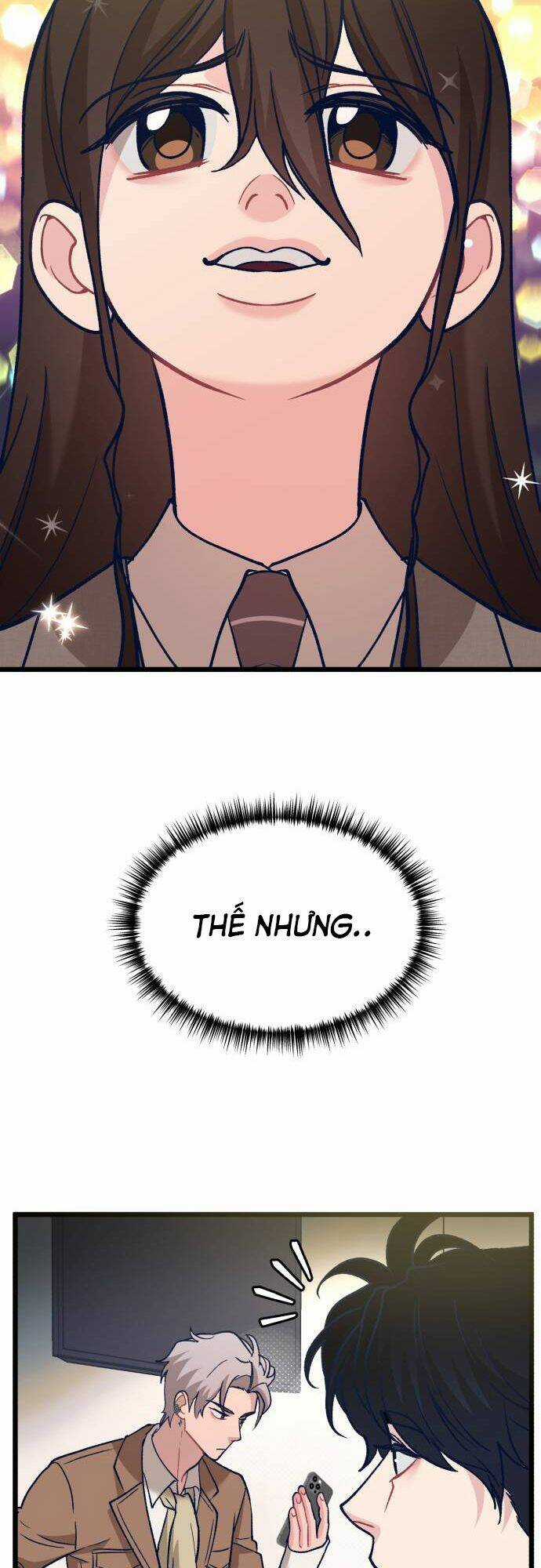 Đời Tư Idol Chapter 5 trang 102