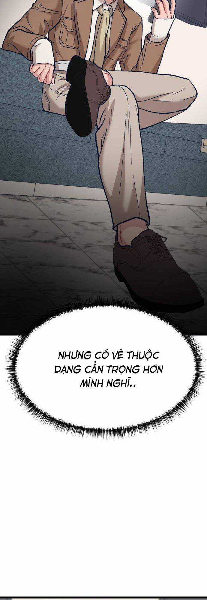 Đời Tư Idol Chapter 5 trang 104