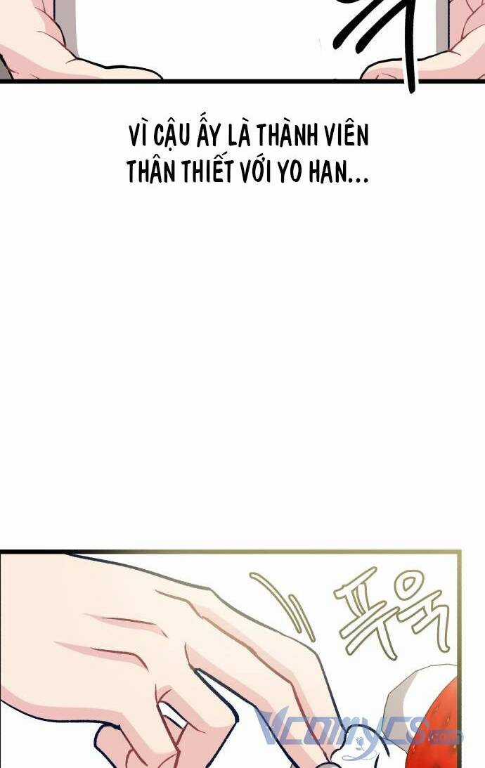 Đời Tư Idol Chapter 5 trang 106