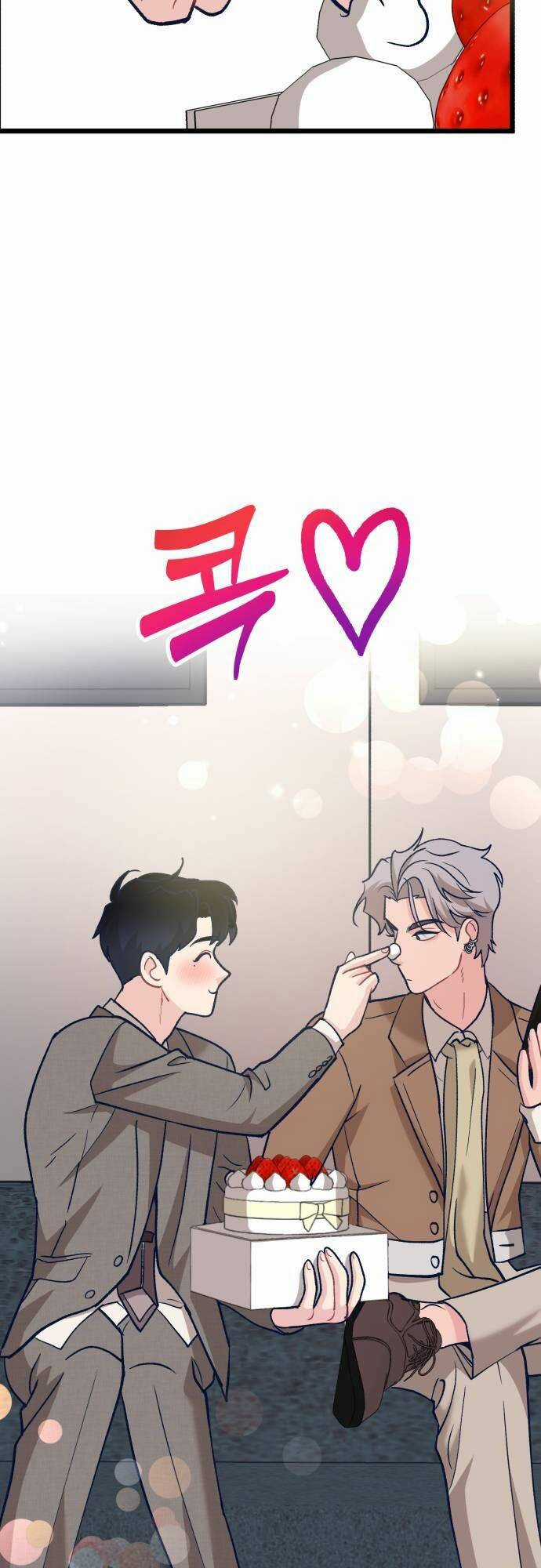 Đời Tư Idol Chapter 5 trang 107