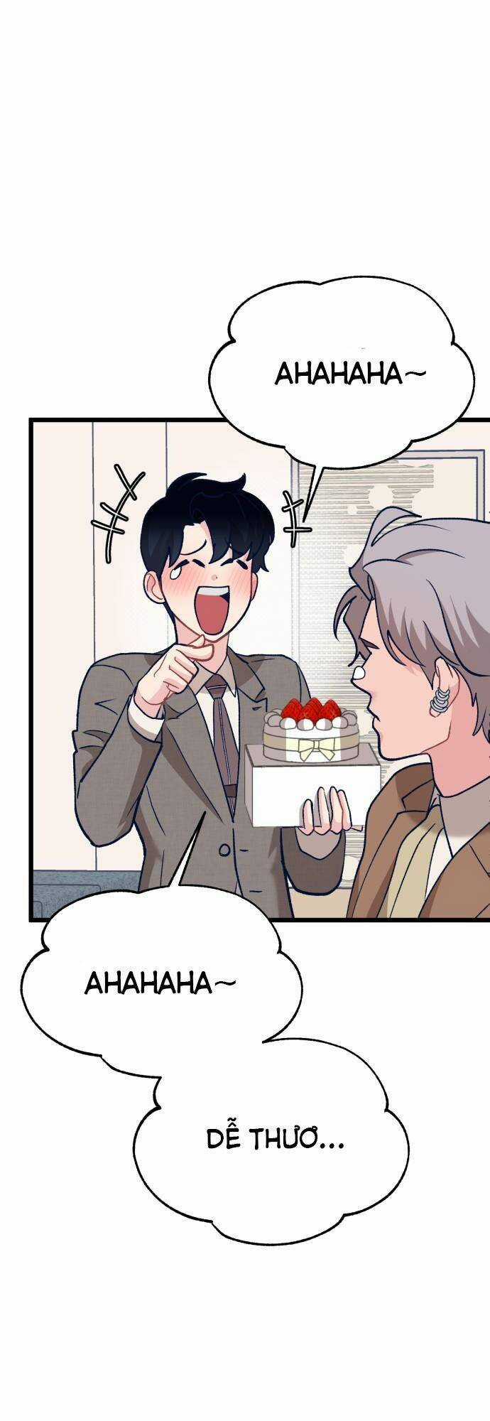 Đời Tư Idol Chapter 5 trang 109