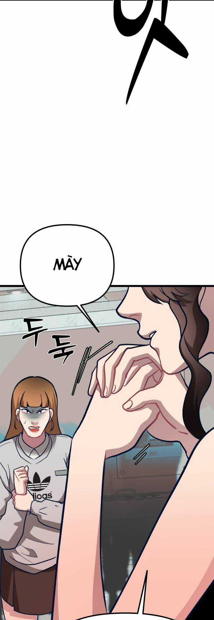 Đời Tư Idol Chapter 5 trang 11