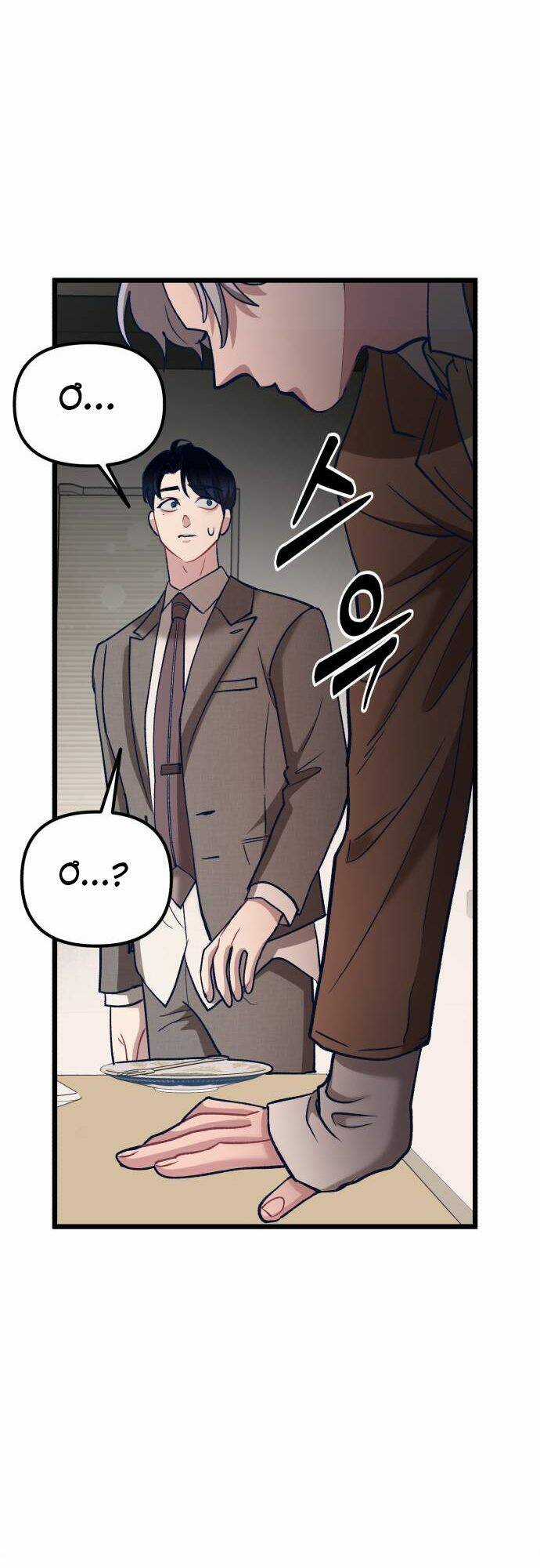 Đời Tư Idol Chapter 5 trang 114