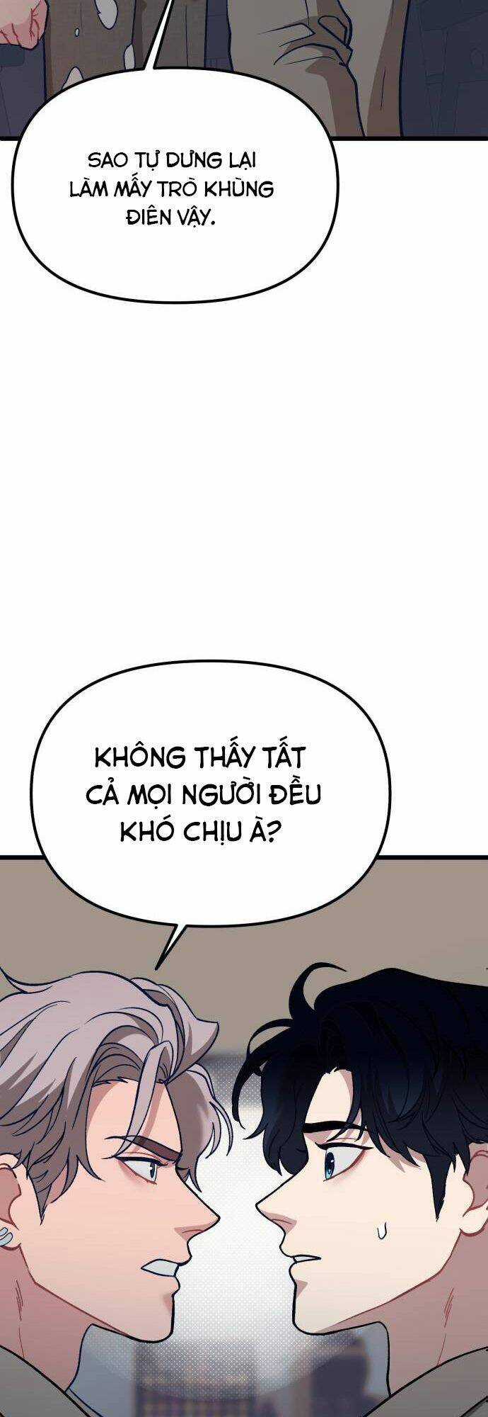 Đời Tư Idol Chapter 5 trang 116
