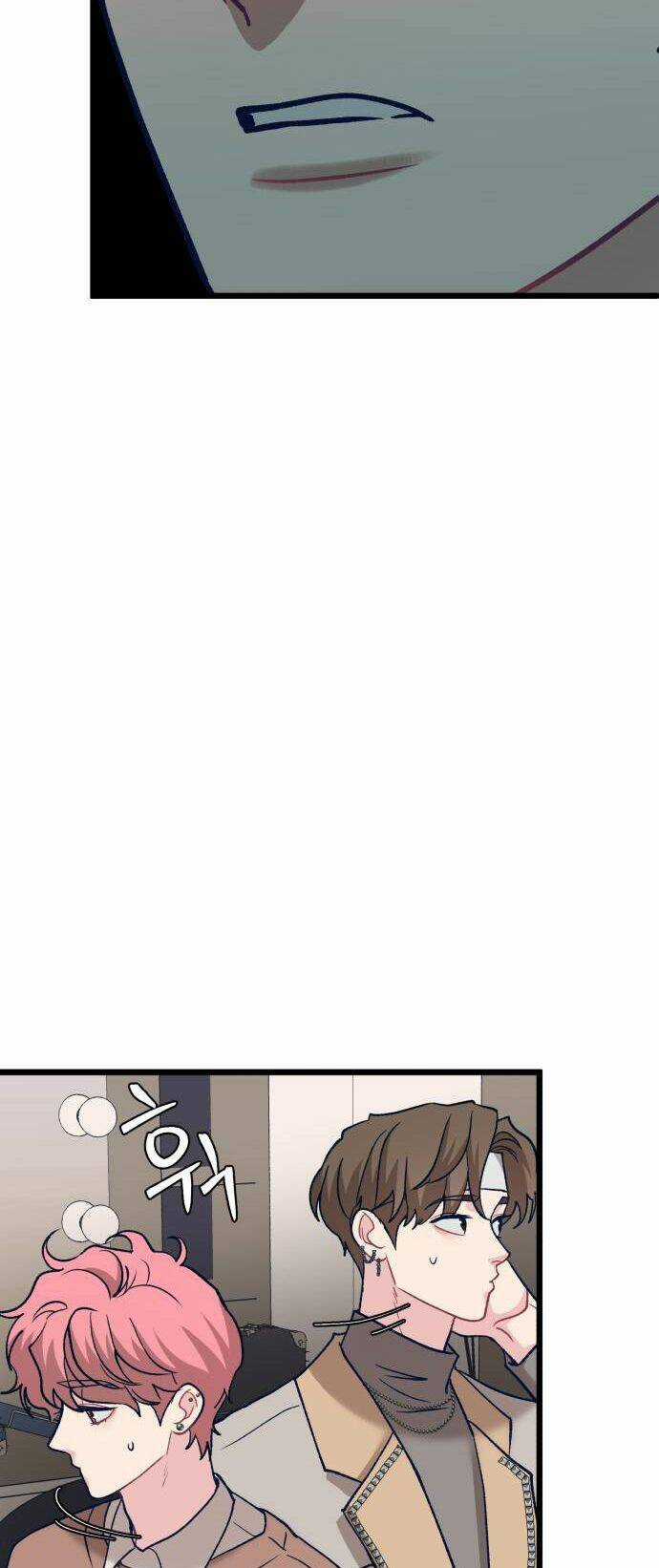 Đời Tư Idol Chapter 5 trang 119