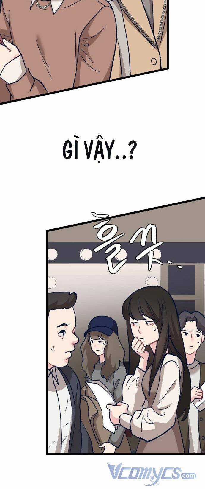 Đời Tư Idol Chapter 5 trang 120