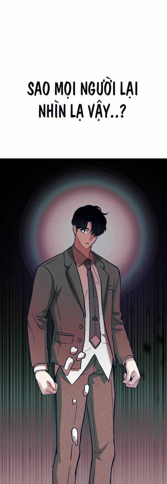 Đời Tư Idol Chapter 5 trang 121