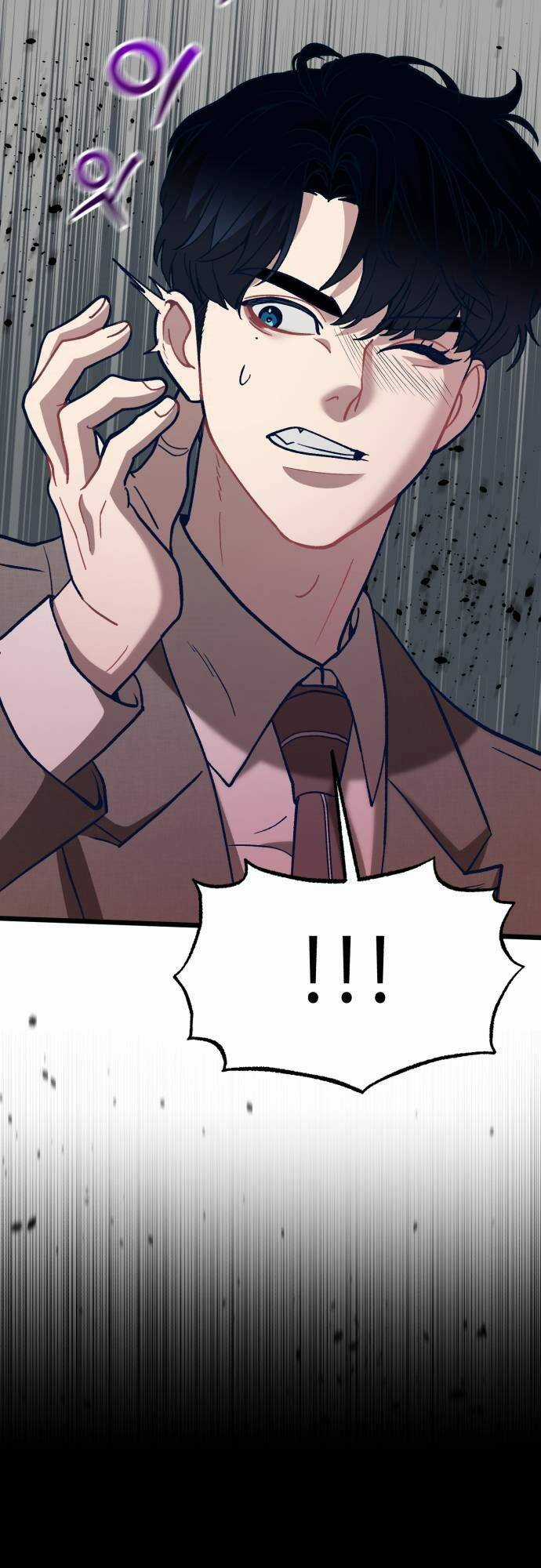 Đời Tư Idol Chapter 5 trang 123