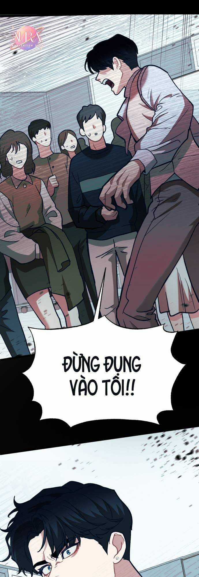 Đời Tư Idol Chapter 5 trang 124