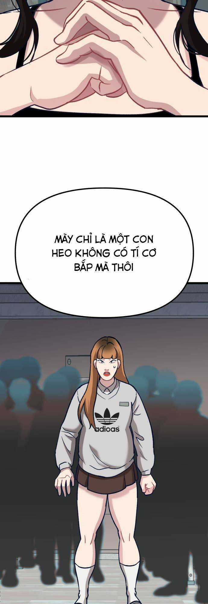 Đời Tư Idol Chapter 5 trang 13