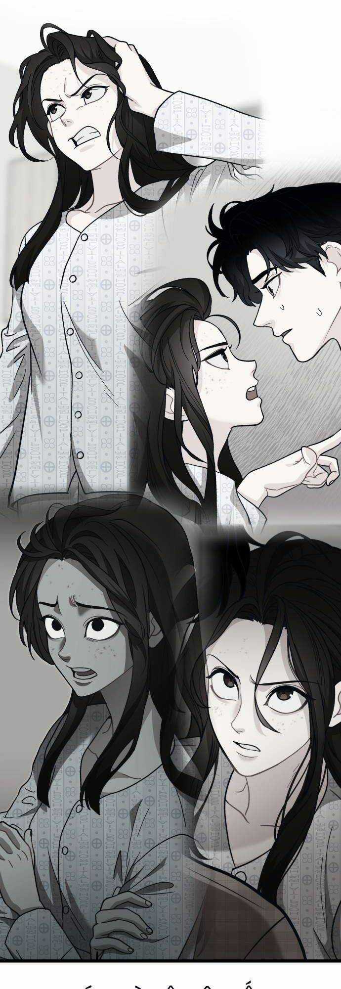 Đời Tư Idol Chapter 5 trang 130