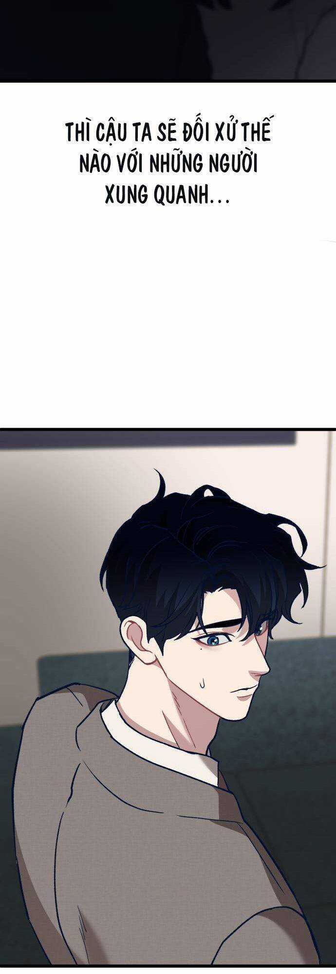 Đời Tư Idol Chapter 5 trang 133