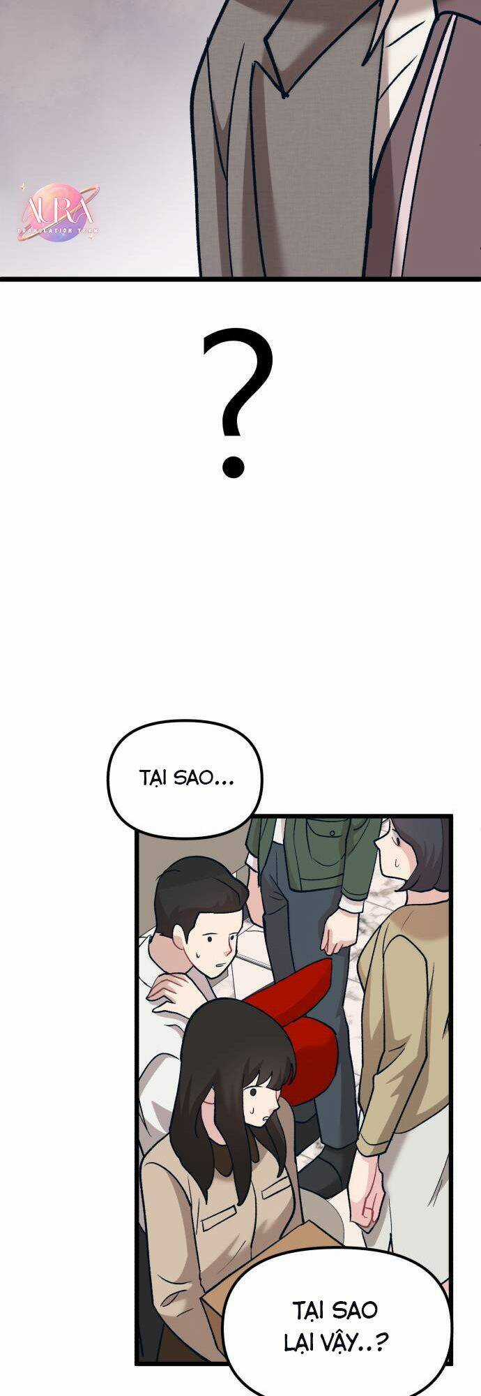 Đời Tư Idol Chapter 5 trang 135